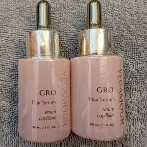 Vegamour Hair Growth Serum